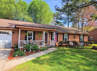 1302 Apache Pine Dr, Ladson, SC 29456