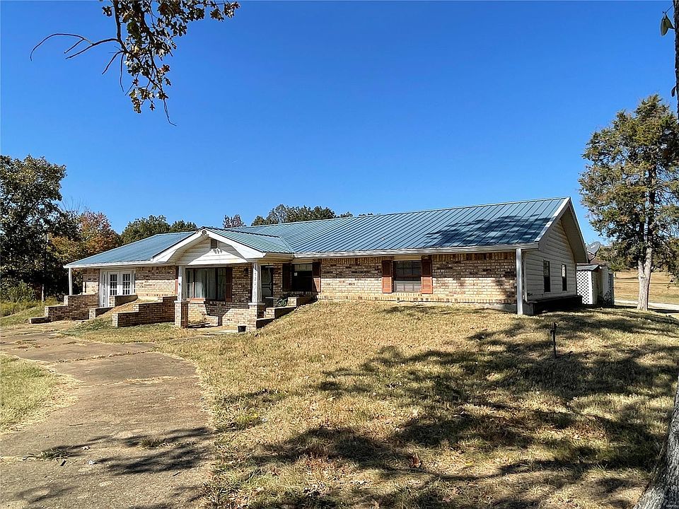 11721 Highway 160, Harviell, MO 63945 Zillow