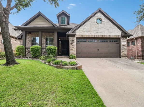 3436 Furlong Way, Fort Worth, TX 76244