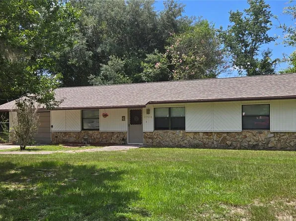 2900 NE 49th St, Ocala, FL 34479