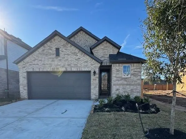 2026 Woodgate Lane, Tomball, TX 77375