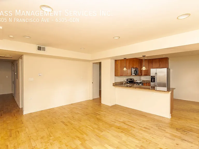 6305 N Francisco Ave #6305 — Photo 4