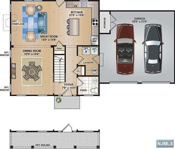 2nd image of 1 Bares Ct