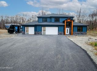 10299 E Olivewood Dr, Palmer, AK 99645