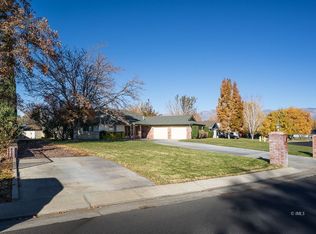 2531 Sunset Dr, Bishop, CA 93514