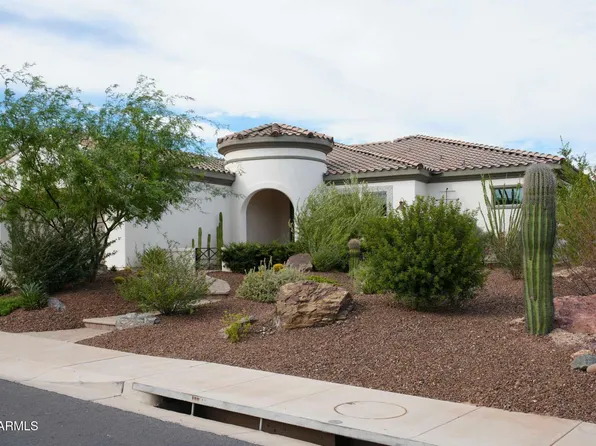 3194 BUCKAROO Court, Wickenburg, AZ 85390