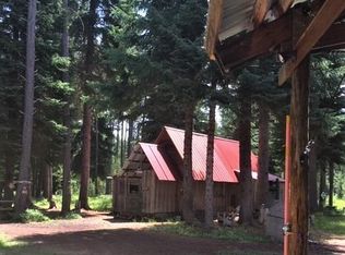 19758 Royce Mountain Way, Crescent, OR 97733