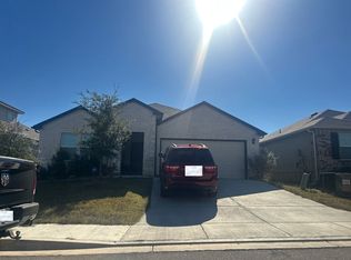 920 Cinnamon Teal, Seguin, TX 78155