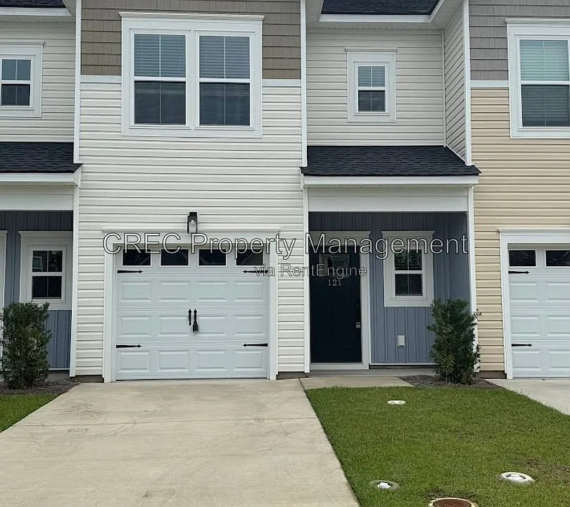 121 Kirkland St