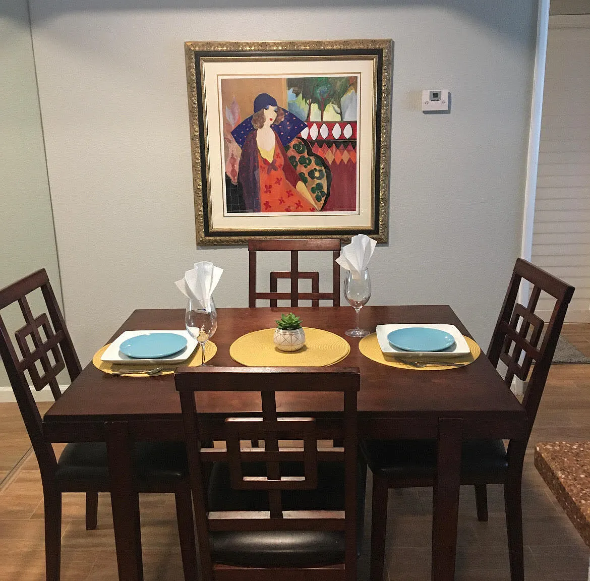 1 bed, 1.0 bath, 685 sqft, $1,450 — Photo 2