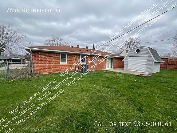 2nd image of 7654 Rothfield Dr