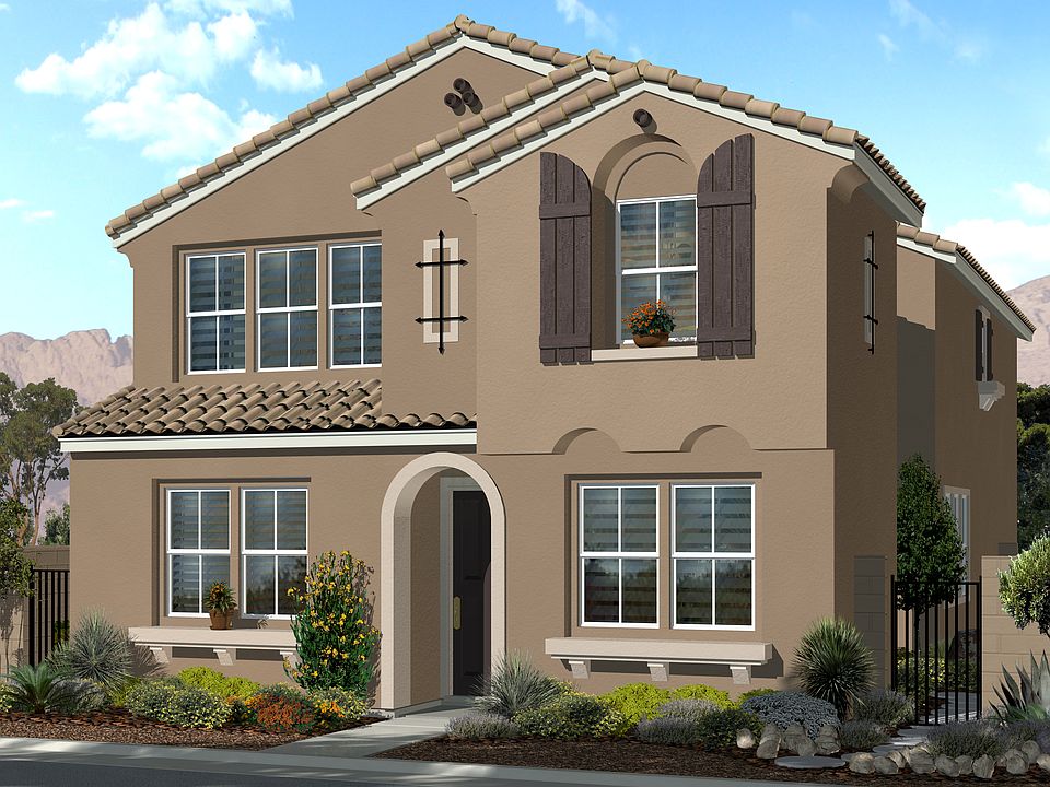10947 Mount Douglas St.