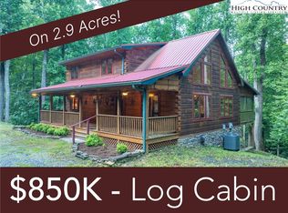 160 Capote Ct, Boone, NC 28607