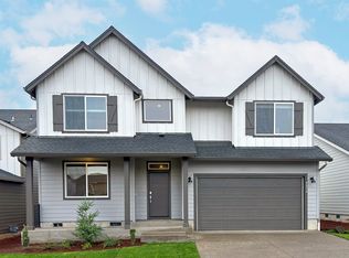 8836 SW Peoria Ln, Tualatin, OR 97062