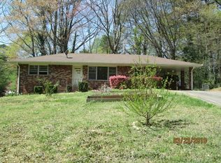 1490 Vancouver Dr, Tucker, GA 30084