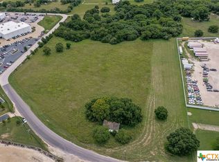 3701 Shallow Ford West Rd, Temple, TX 76502