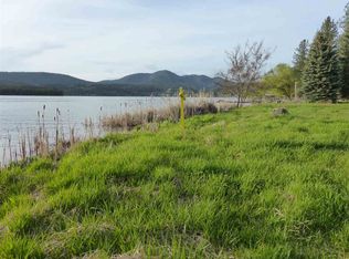 0 W Thomas Ln, Nine Mile Falls, WA 99026