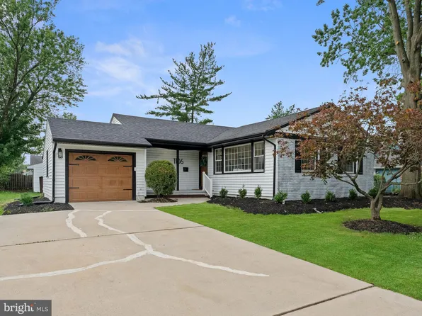 1106 York Rd, Cherry Hill, NJ 08034