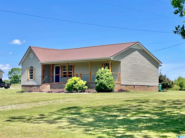 780 County Road 1541, Cullman, AL 35058