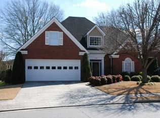 5600 Martin Grove Dr, Lilburn, GA 30047