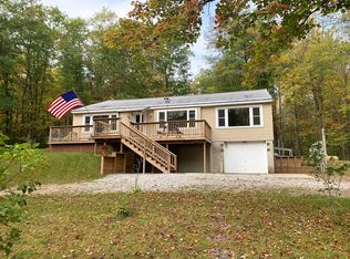 18680 Sorensen Rd, Hillman, MI 49746