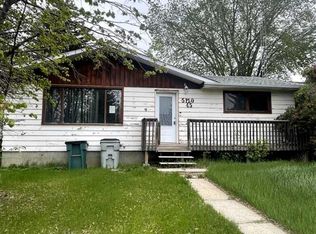 5120 E 45th St, Provost, AB T0B3S0