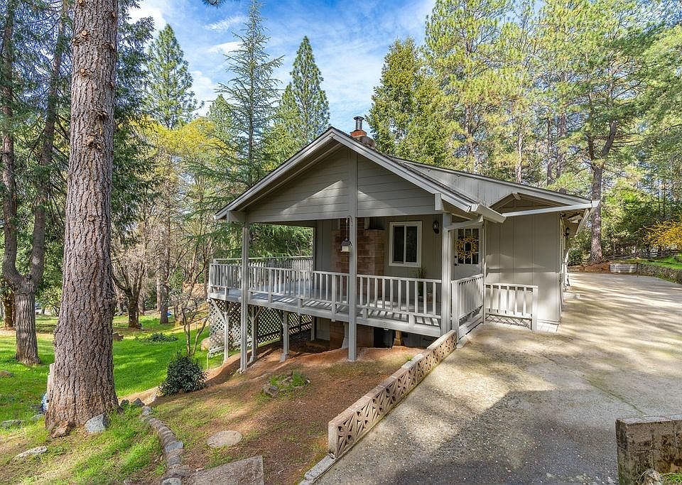 17890 Sunrise Ct Pine Grove Ca 95665 Zillow