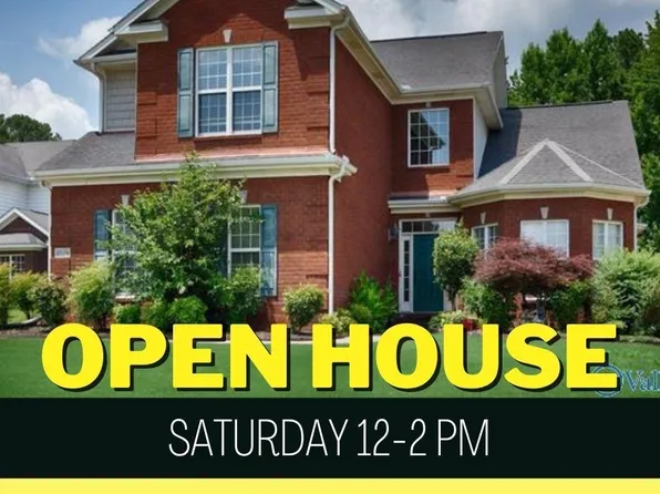 4824 Cove Valley Dr SE, Owens Cross Roads, AL 35763