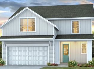 MACKENZIE2 Plan, Chapman Village, Conway, SC 29526