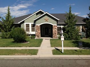 3802 N Colbourne Way, Meridian, ID 83646