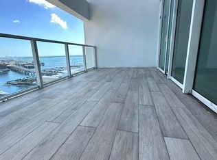 1040 Biscayne Blvd APT 4207, Miami, FL 33132