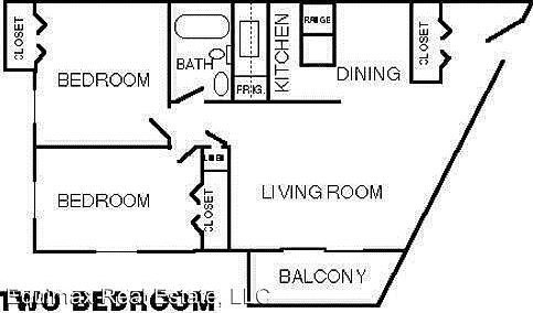 3rd image of 1203 Owens St N APT 309