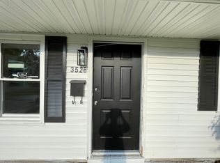 3528 Lacon Rd, Hilliard, OH 43026