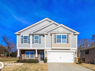 1617 Haddington Point Dr, Kernersville, NC 27284