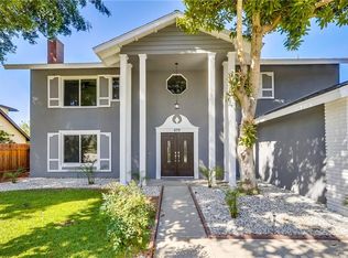 679 Cliffwood Ave, Brea, CA 92821