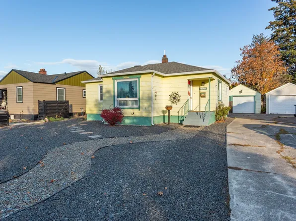 1818 N Cook St, Spokane, WA 99207