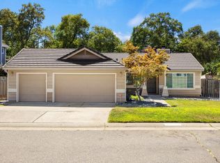 3364 Tea Rose Dr, El Dorado Hills, CA 95762