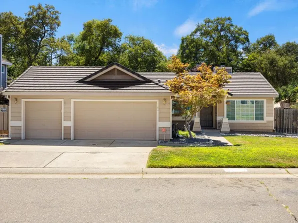 3364 Tea Rose Dr, El Dorado Hills, CA 95762