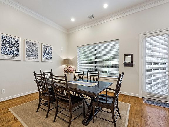 5th image of 1514 Campbell Rd #B