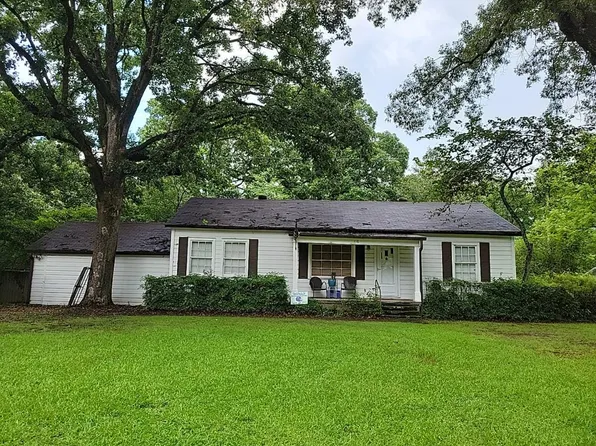 116 Roosevelt Rd, Hooks, TX 75561