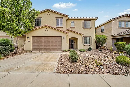 4947 E Odessa Dr Photo 1
