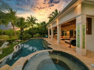 96 E Lake Rd, Key Largo, FL 33037