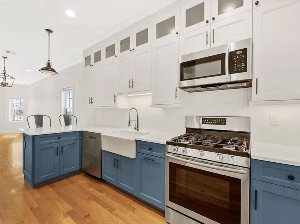 6 Marie St #3, Dorchester, MA 02122