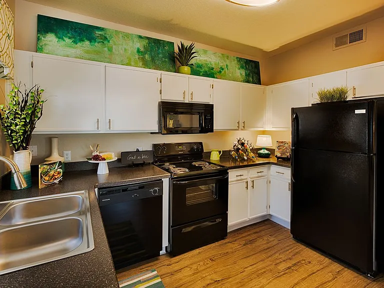 Pinnacle Terrace — Photo 7