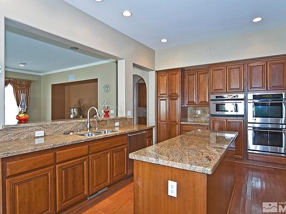 5th image of 2860 Voight Canyon Dr