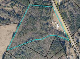 4445 Hillman Gay Rd, Dearing, GA 30808