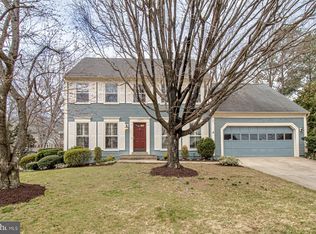 13474 Point Pleasant Dr, Chantilly, VA 20151