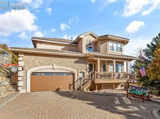 4350 Reginold Ct, Colorado Springs, CO 80906