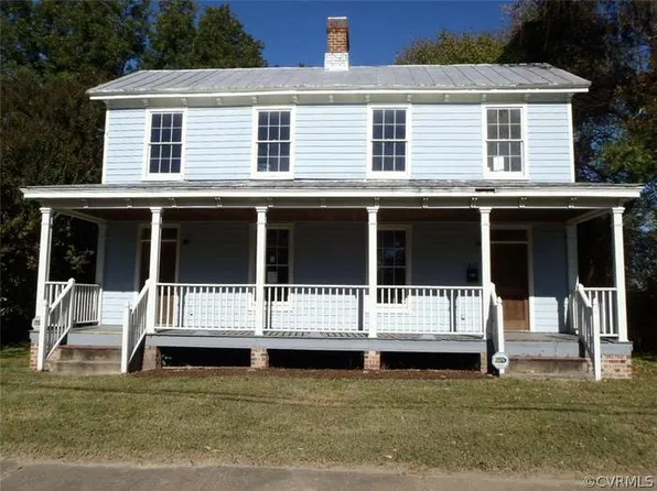 1215 W High St, Petersburg, VA 23803