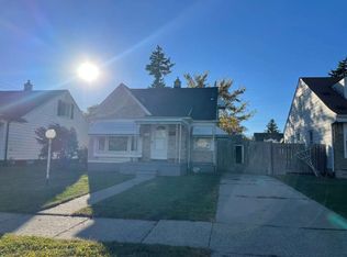20415 Goddard St, Detroit, MI 48234